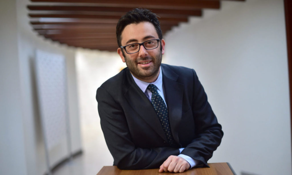 Mauro Buschini