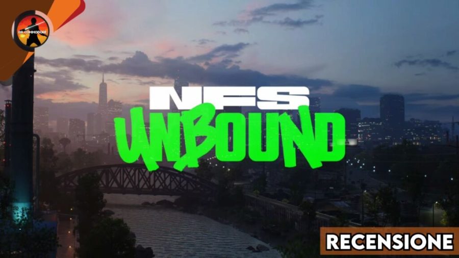 Need for Speed Unbound Recensione 1024x576 1