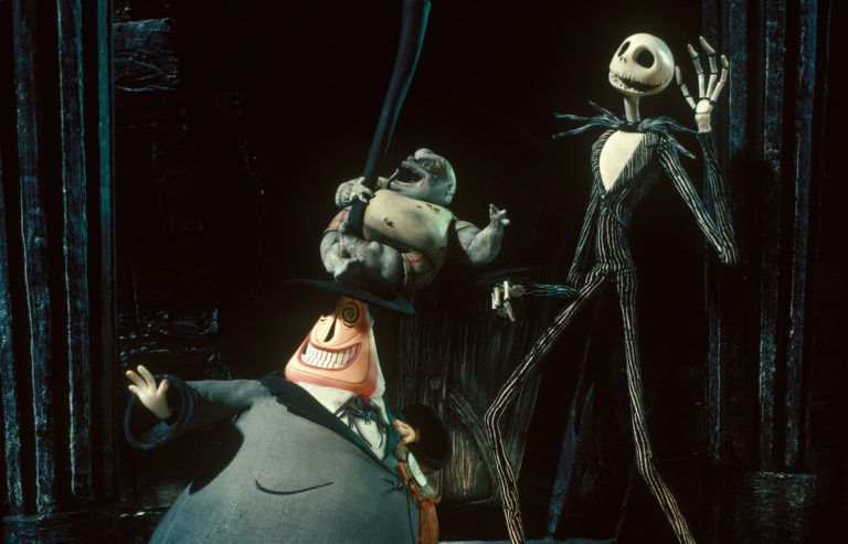 Nightmare Before Christmas