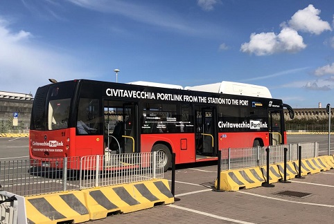PORTLINK BUS