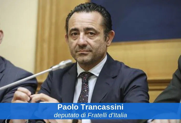 Regione Lazio – Rifiuti, Trancassini (Fd’I): “Domani protesta sotto regione per nomine Egato”