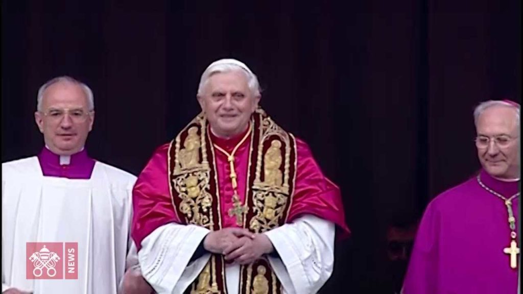 Papa Ratzinger