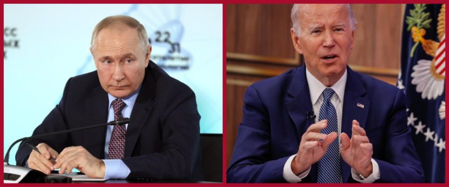 Putin rifiuta le condizioni di Biden per la pace. Kiev: “Pacchi macabri alle ambasciate in Italia e Ue”