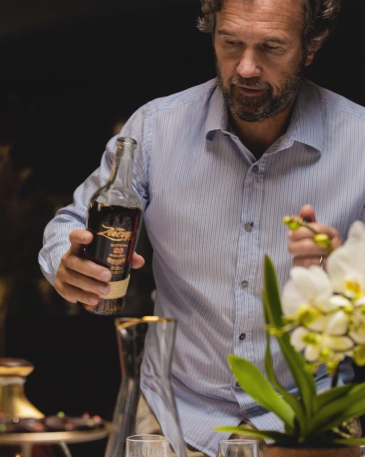 Cracco x Zacapa, il regalo perfetto per questo Natale 1 Q4A4639