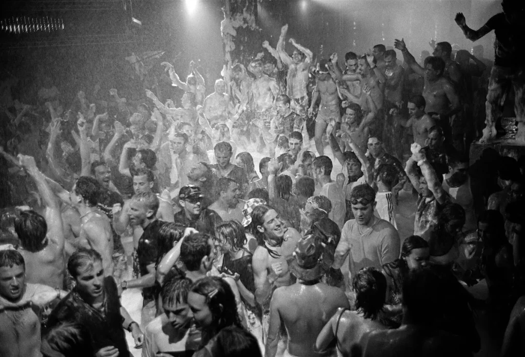 Rave