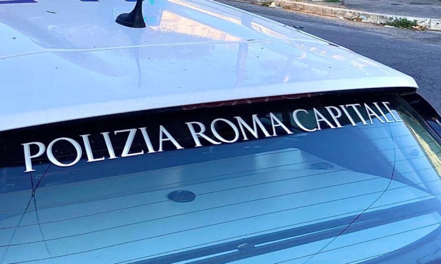 Roma aggressione polizia locale 1000x600 1