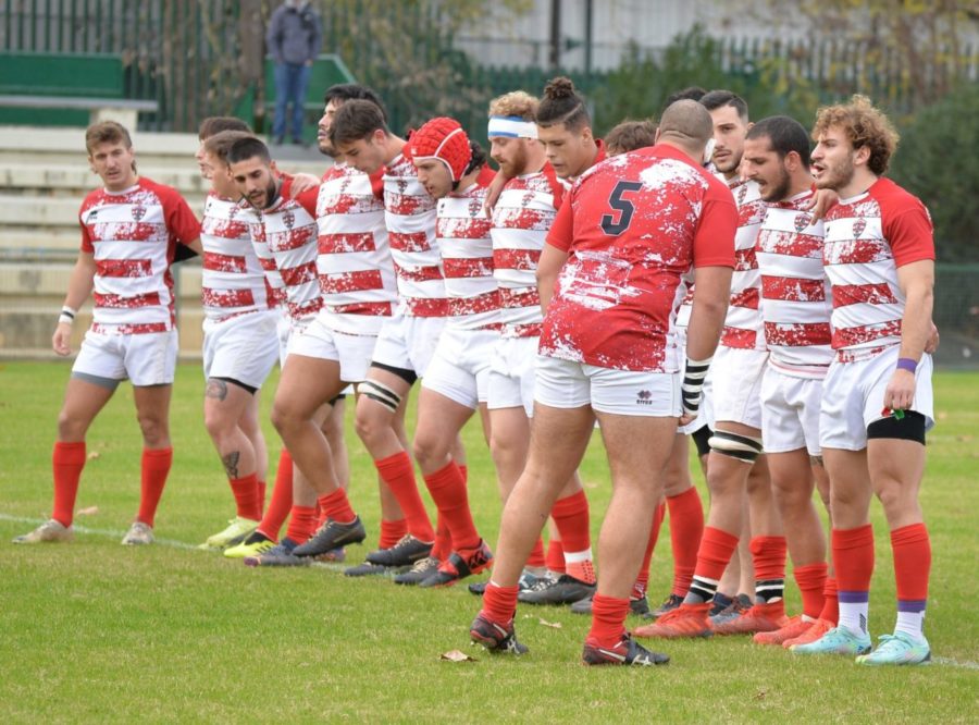 Rugby Civitavecchia 1