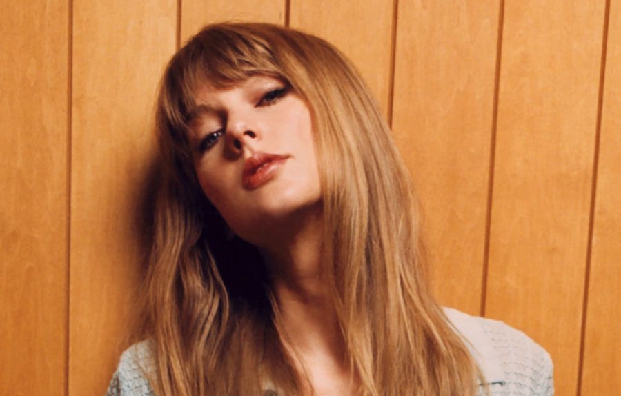 Taylor Swift spiegata a Damon Albarn 1 TAYLOR SWIFT foto2
