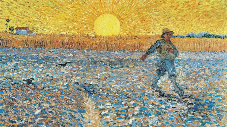 The Sower