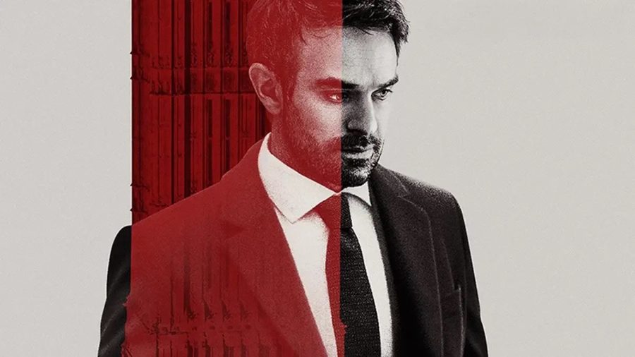 Le serie da vedere a dicembre 2022 1 Treason ok