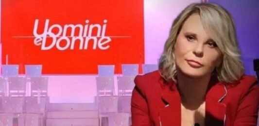 Uomini e Donne assenza sologossip 26122022 533x261 1