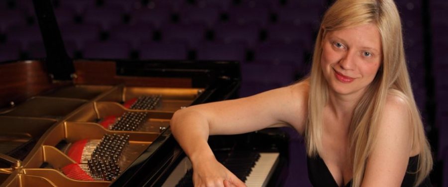 Valentina Lisitsa