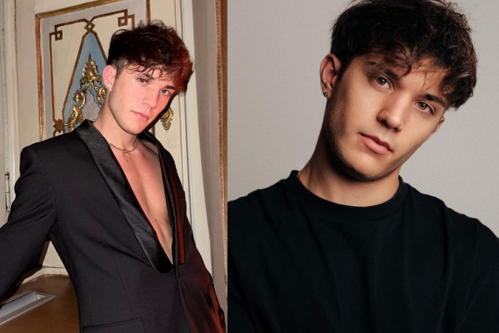 Valerio Mazzei quanto spende al mese