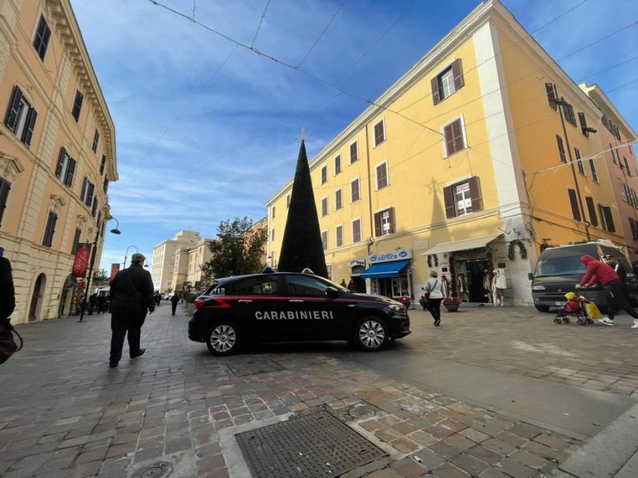 Civitavecchia – Controlli a tappeto dei carabinieri per Natale su tutto il litorale nord, raffica di arresti e denunce