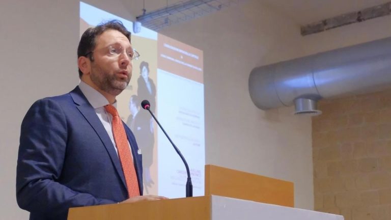 Nella Pa servono cambio di paradigma e trasformazione digitale. I dati europei 1 Zizza