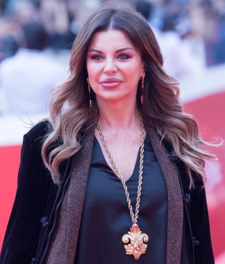 alba parietti dimagrita oggi foto3