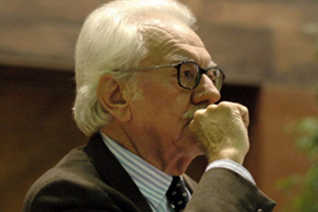 alberto asor