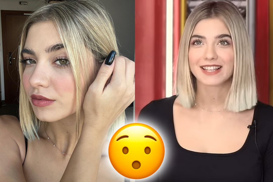 Alessia Lanza racconta la sua prima volta! Ecco a che età l’ha fatto e con chi 1 alessia lanza prima volta