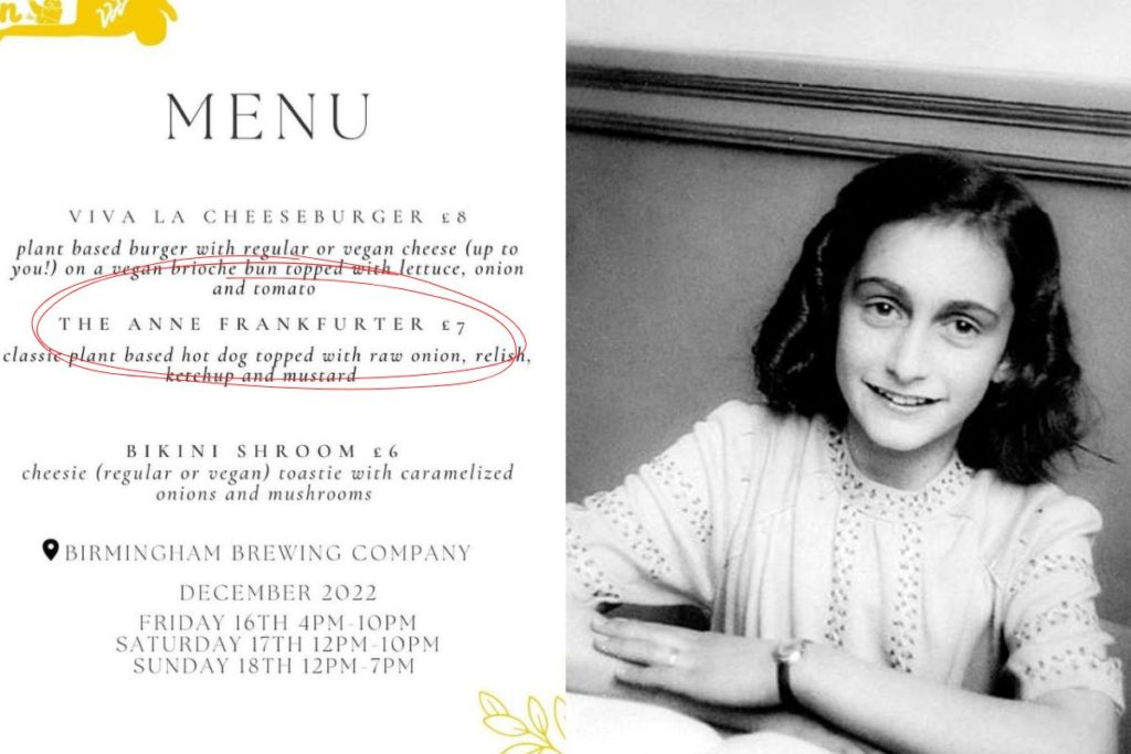 anna frank