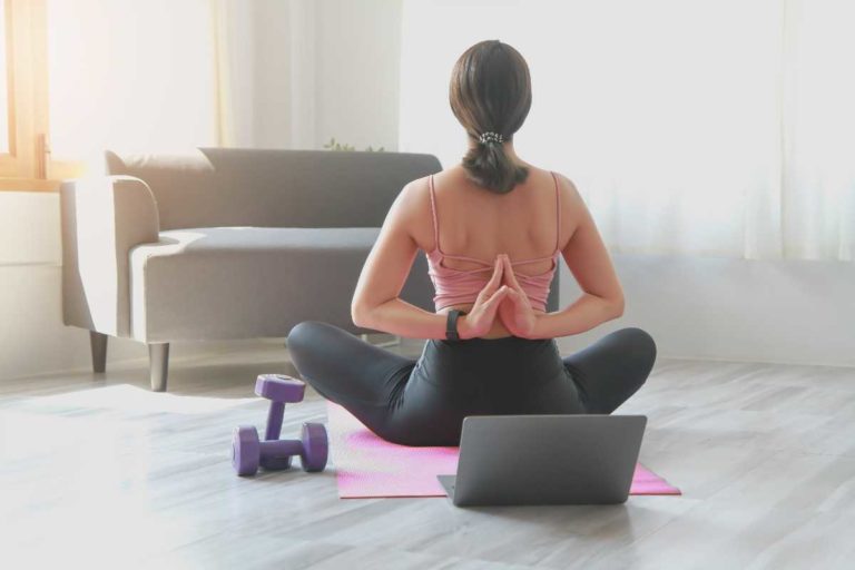 app yoga