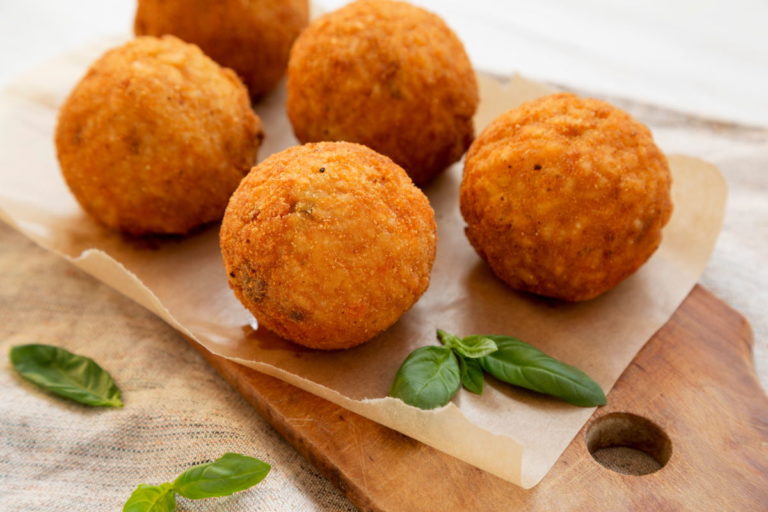 arancini