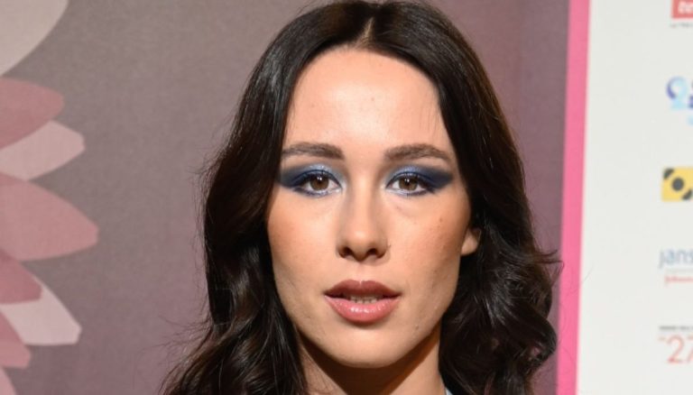 aurora ramazzotti malata messaggio instagram