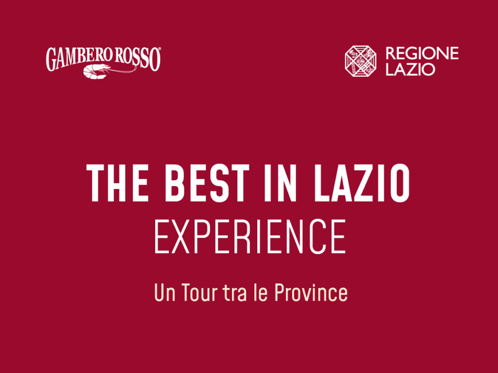 best in lazio