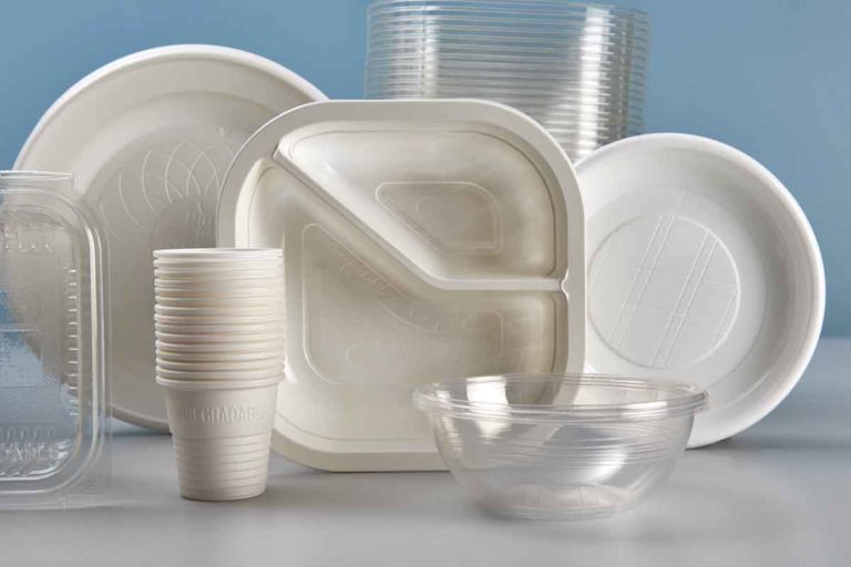 bioplastiche compostabili