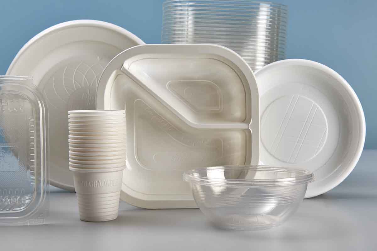 bioplastiche compostabili