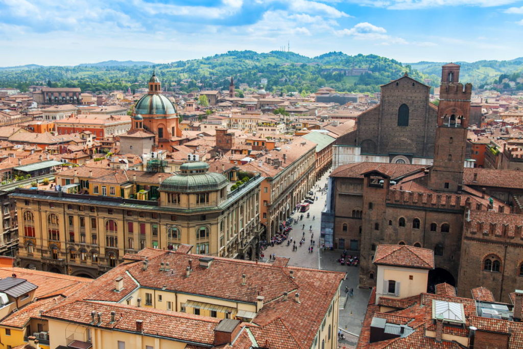 bologna