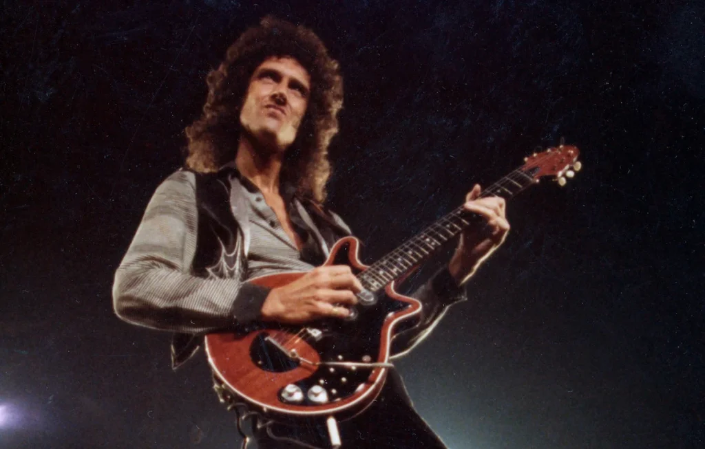 brian may queen 1979