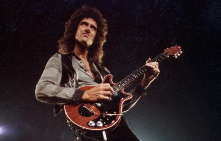 brian may queen 1979