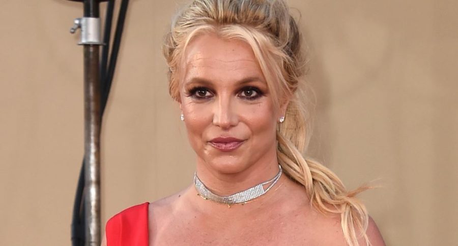 britney spears compleanno