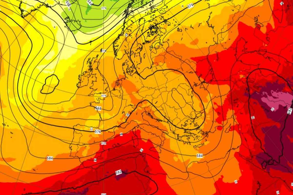 caldo italia