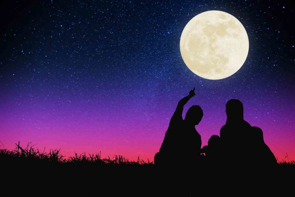 calendario lunare 2023