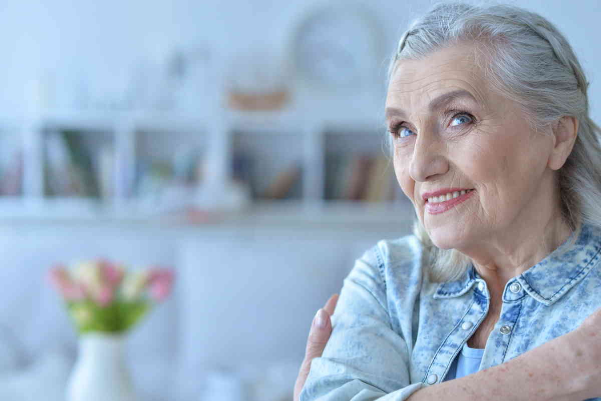 Capelli grigi? È anche colpa dello stress 1 capelli grigi stress
