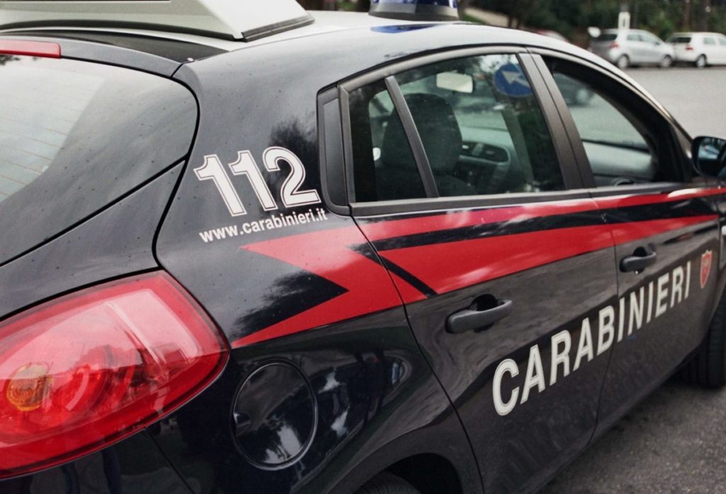 carabinieri 1