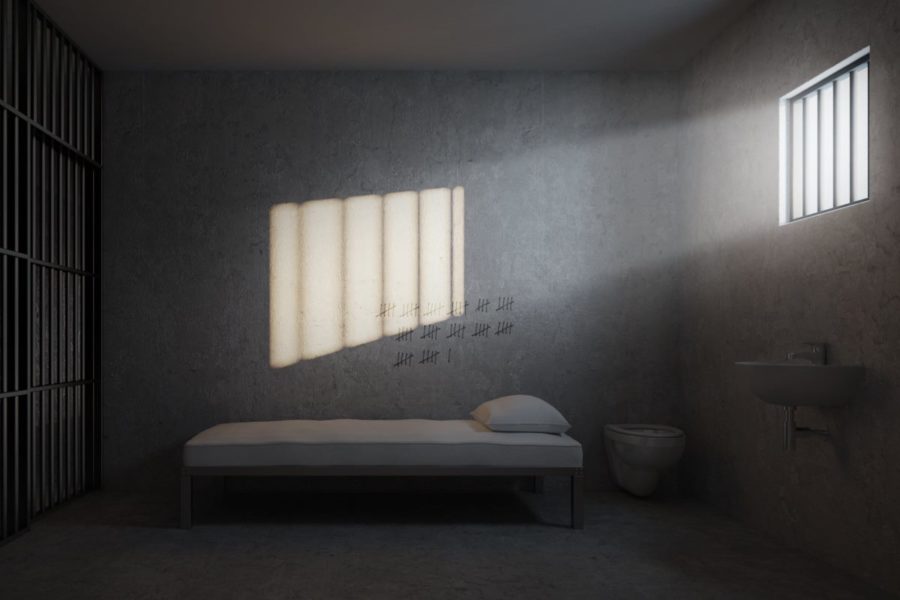 Cos’è la sindrome di Ganser che ha colpito il detenuto che dormiva sempre nel carcere di Regina Coeli e che ora si è risvegliato 1 carcere 1