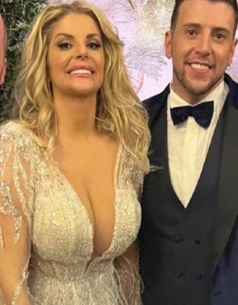 carmen russo al matrimonio di francesca cipriani3
