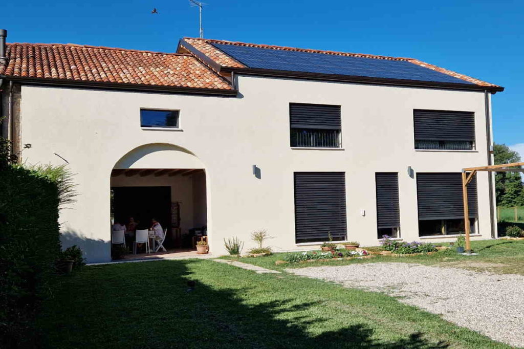casa green malavasi
