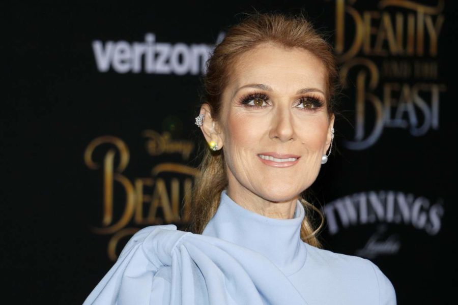 celine dion