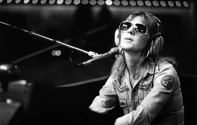 christine mcvie morta