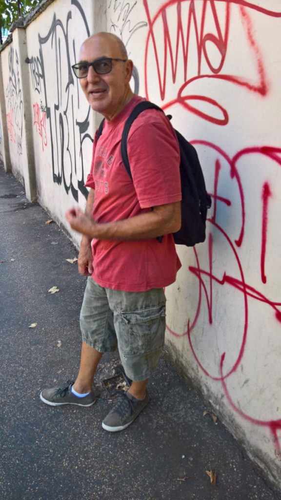 claudio campiti