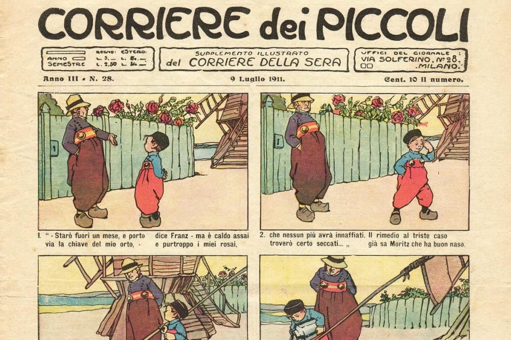 corriere piccoli min