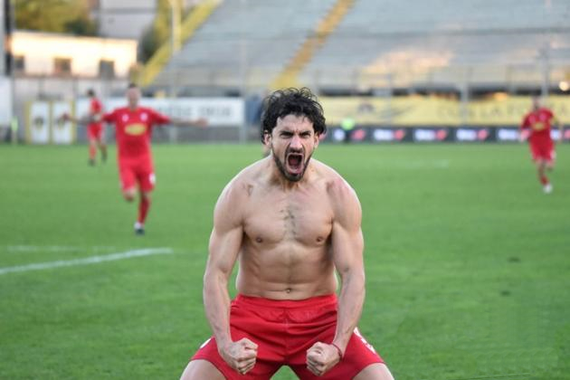 Calcio – Monterosi-Viterbese 2-1, i padroni di casa vincono il loro primo storico derby in Lega Pro