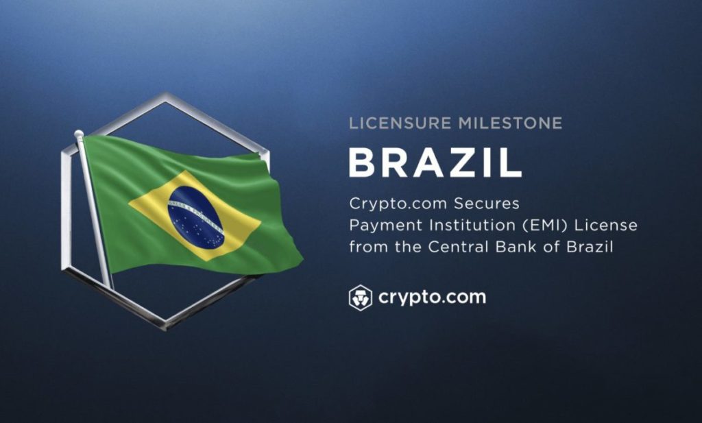 crypto brazil