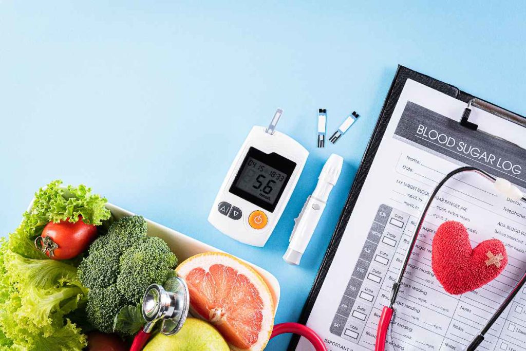 dieta low carb