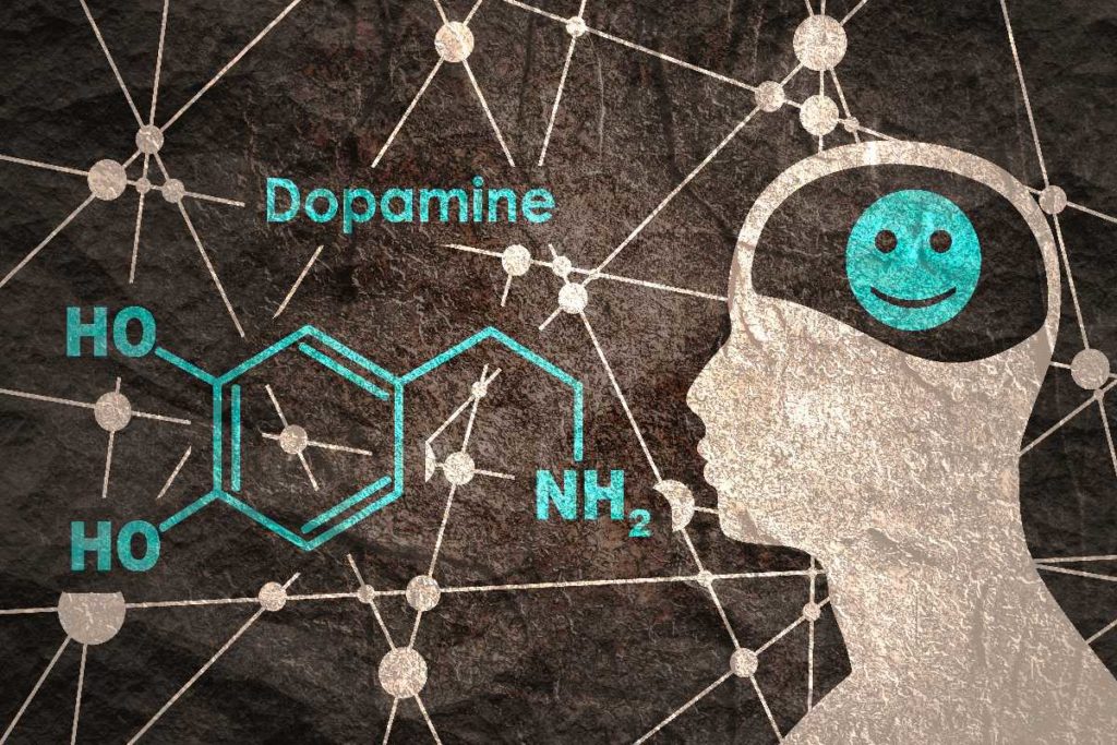 dopamina