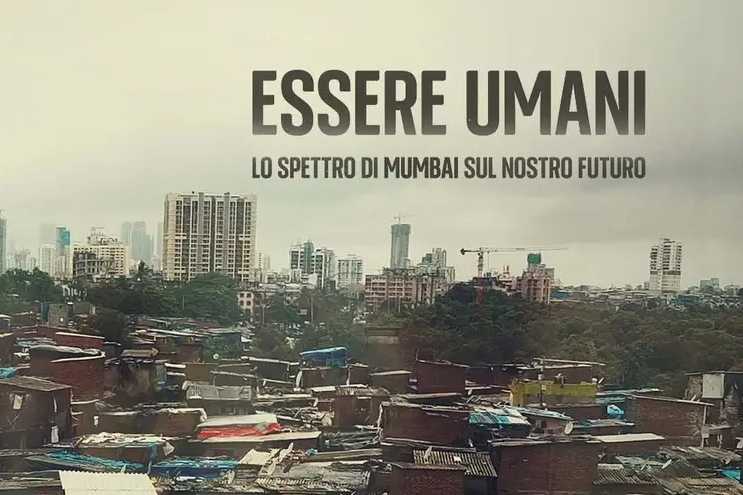 esseri umani