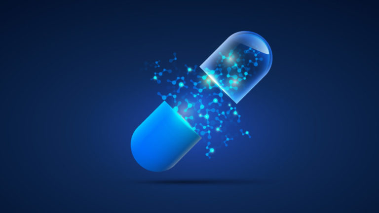 farmaci pillole